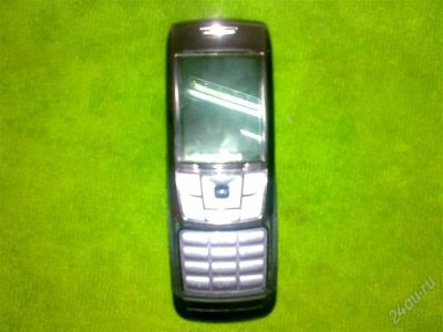 Лот: 1245170. Фото: 1. samsung e250d. Кнопочные мобильные телефоны