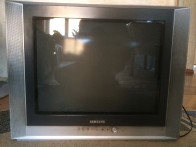 Лот: 19954749. Фото: 1. Телевизор Samsung 54см. Телевизоры