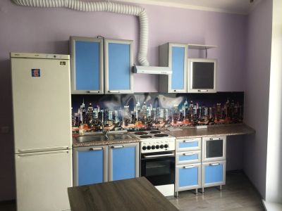 Лот: 13956058. Фото: 1. Уютная 2к Квартира на Орбите. Квартиры, студии