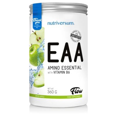 Лот: 18906467. Фото: 1. Nutriversum Essential Amino Acid... Спортивное питание, витамины