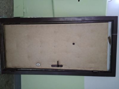 Лот: 16544811. Фото: 1. Дверь. Двери входные