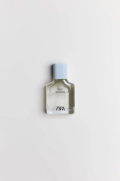 Лот: 19383170. Фото: 1. Куплю духи Zara Deep Garden. Женская парфюмерия