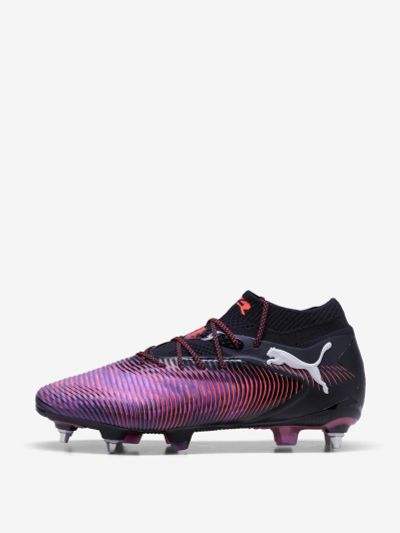Лот: 25369864. Фото: 1. Бутсы мужские PUMA Future 8 Ultimate... Кеды, кроссовки, слипоны