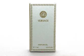 Лот: 4752160. Фото: 1. Versace "Versace" for women, Масляные... Эфирные и косметические масла