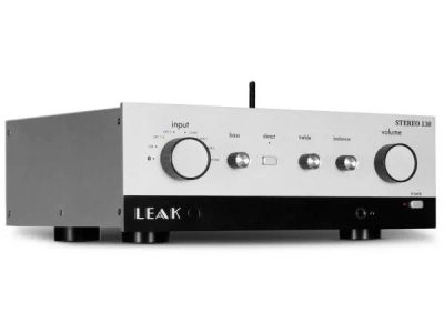 Лот: 21361764. Фото: 1. Интегральный усилитель Leak Stereo... Усилители, эквалайзеры