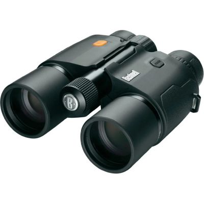 Лот: 3011682. Фото: 1. Bushnell Fusion 1 Mile ARC 10x42mm... Бинокли