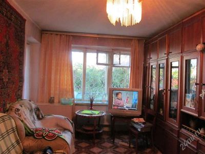 Лот: 2952822. Фото: 1. Продам квартиру 3-х комнатную... Квартиры, студии
