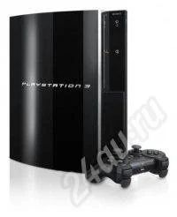 Лот: 234808. Фото: 1. PS3 140гб. Игровые приставки, консоли