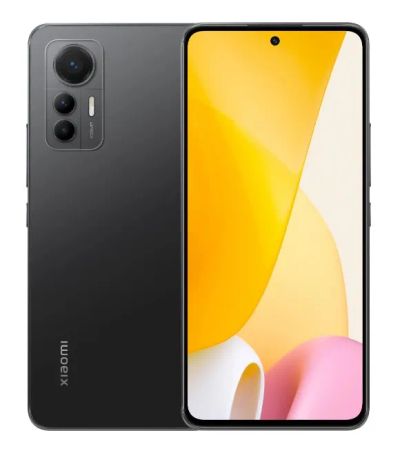 Лот: 19397028. Фото: 1. Смартфон Xiaomi 12 Lite / Mi 12... Смартфоны