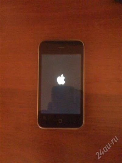 Лот: 2108415. Фото: 1. айфон 3gs. Смартфоны