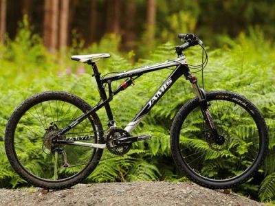 Лот: 4141258. Фото: 1. Двухподвес Jamis Dakar XC Sport. Велосипеды