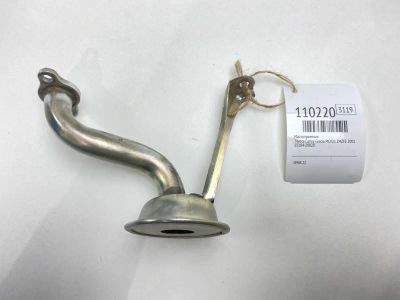 Лот: 25278650. Фото: 1. Маслоприемник Toyota Camry Gracia... Двигатель и элементы двигателя