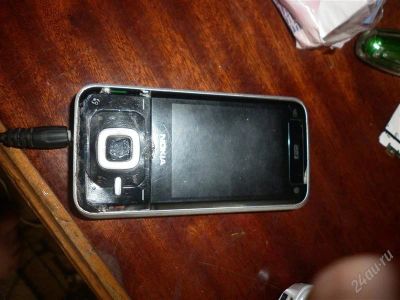 Лот: 1973985. Фото: 1. nokia n81. Смартфоны