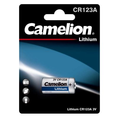 Лот: 24470406. Фото: 1. Батарейка Camelion Plus Alkaline... Батарейки, аккумуляторы, элементы питания