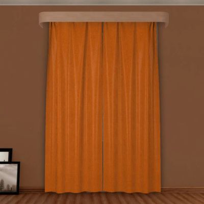 Лот: 22287605. Фото: 1. Шторы Eleganta. Шторы, тюль