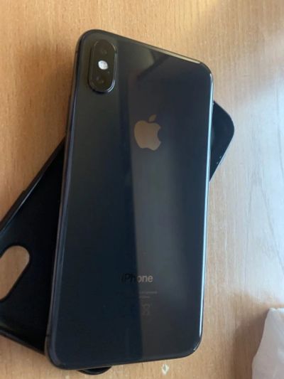 Лот: 17882087. Фото: 1. iphone xs 64gb. Смартфоны