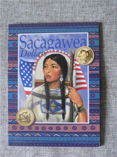 Лот: 7594998. Фото: 1. Альбом для долларов США серии... Аксессуары, литература