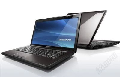 Лот: 1570804. Фото: 1. Новый мощный игровой Lenovo G570... Ноутбуки