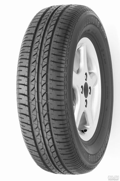 Лот: 16775044. Фото: 1. Bridgestone 185/65R13 84H B250. Шины