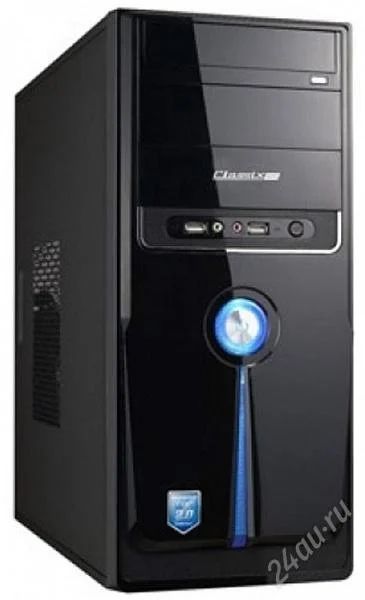 Лот: 1508800. Фото: 1. Intel Pentium D 805 Почти новый... Компьютеры в сборе