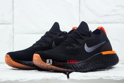 Лот: 11290833. Фото: 1. Кроссовки Nike Free RN Flyknit... Кеды, кроссовки, слипоны