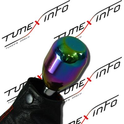 Лот: 20927946. Фото: 1. Насадка на ручку КПП титан М10... Детали тюнинга