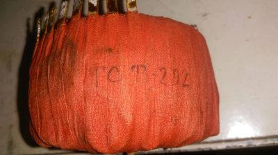 Лот: 9297476. Фото: 1. Трансформатор ТСТ-292. Трансформаторы, катушки