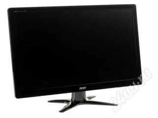 Лот: 2183543. Фото: 1. продам монитор acer 23" g236hlbbd... ЖК-мониторы