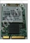 Лот: 620836. Фото: 1. Broadcom Mini PCI-E модуль Wi-Fi... WiFi, Bluetooth адаптеры