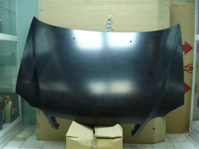 Лот: 1451523. Фото: 1. Капот Toyota Gaia SXM10. Кузов