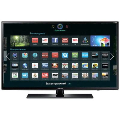 Лот: 4721933. Фото: 1. Телевизор Samsung UE40H5500AK. Телевизоры