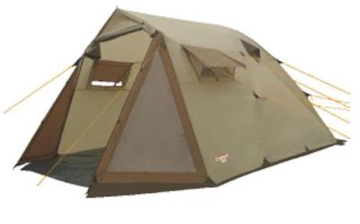 Лот: 4222359. Фото: 1. Палатка кемпинговая Campack-TENT... Палатки, тенты