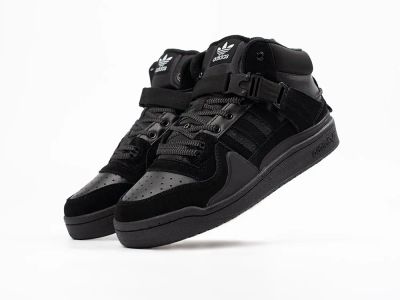 Лот: 24973285. Фото: 1. Зимние Кроссовки Adidas Forum... Кеды, кроссовки, слипоны