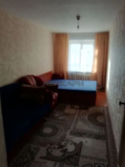 Лот: 21600283. Фото: 1. Сдам 2-комн. Ширинская улица... Квартиры, студии