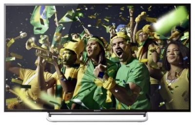 Лот: 4891556. Фото: 1. LED телевизор Sony KDL-40W605B... Телевизоры