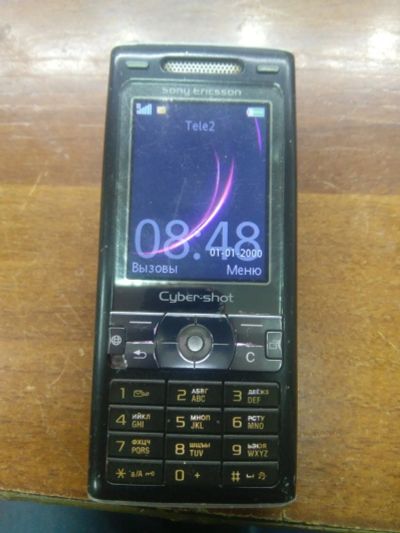 Лот: 15538832. Фото: 1. Sony Ericsson K790i. Кнопочные мобильные телефоны