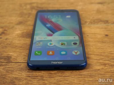 Лот: 13226356. Фото: 1. Honor. Смартфоны