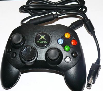 Лот: 5273513. Фото: 1. Джойстик для Xbox новый геймпад. Аксессуары для игровых приставок, консолей, геймпады