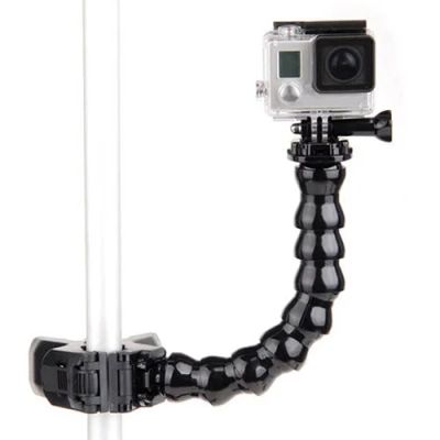 Лот: 7540418. Фото: 1. GoPro Hero SJCAM Sj4000 гибкий... Штативы, держатели
