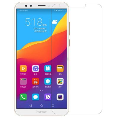 Лот: 12243003. Фото: 1. Защитное стекло Huawei Y9 Prime... Защитные стёкла, защитные плёнки