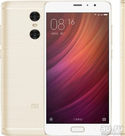 Лот: 8300505. Фото: 1. Новый смартфон Xiaomi Redmi Pro... Смартфоны
