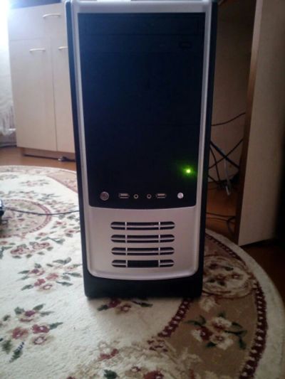Лот: 6082179. Фото: 1. Системный блок, Nvidia GT520... Компьютеры в сборе