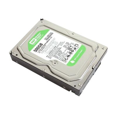 Лот: 9975615. Фото: 1. жесткий диск, винчестер HDD 3... Жёсткие диски (HDD)