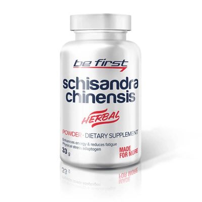 Лот: 15604076. Фото: 1. Schisandra chinensis powder, 33... Спортивное питание, витамины