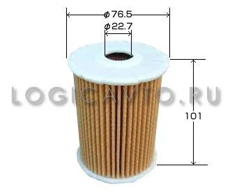 Лот: 12955933. Фото: 1. Vic O-206 Масляный фильтр. Материалы и сырьё