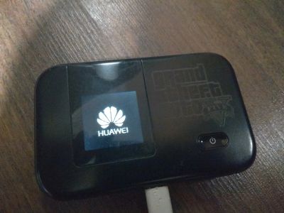 Лот: 18380606. Фото: 1. 4G модем Wi-Fi роутер. Маршрутизаторы (роутеры)