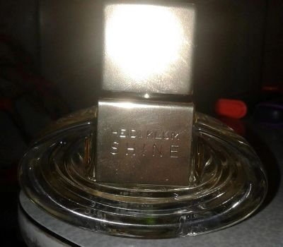 Лот: 10038021. Фото: 1. Heidi Klum "Shine" 30 ml. Женская парфюмерия