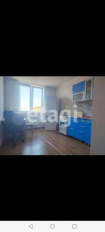 Лот: 24912579. Фото: 1. Продам 1-комн. кв. 40.7 кв.м... Квартиры, студии