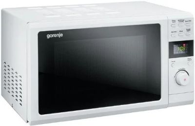 Лот: 10086731. Фото: 1. Микроволновая печь Gorenje MO17DW. Микроволновки, мини-печи