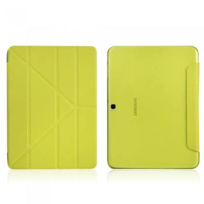 Лот: 4662394. Фото: 1. Чехол для Samsung Galaxy tab 4... Чехлы, обложки